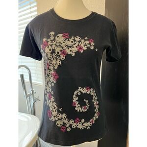 Jack Skellington T-Shirt